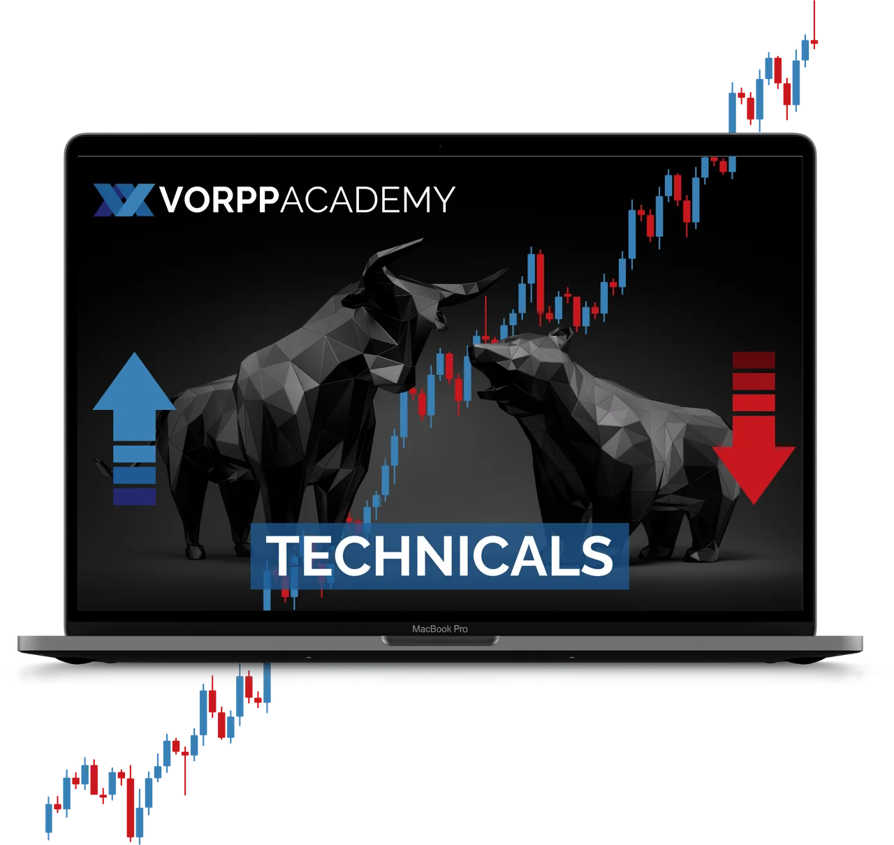 Trading-Technik & Grundlagen – Entwickelt, um Sie in die Grundlagen der technischen Analyse einzuführen. Wir behandeln alle wes