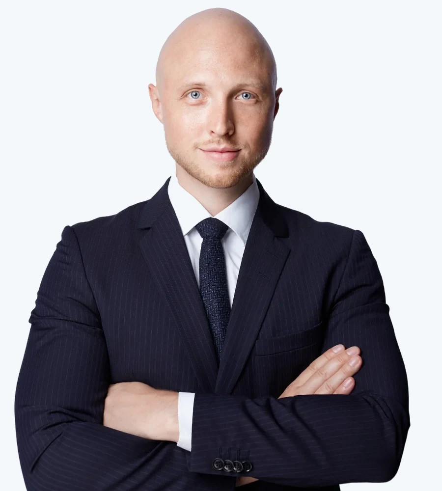 Cornelius Lukas Vorpahl, основатель Vorpp Capital