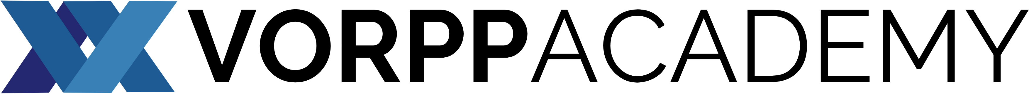 Vorpp Academy