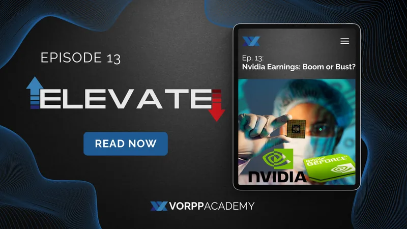 Résultats Nvidia : essor ou effondrement ? | Elevate