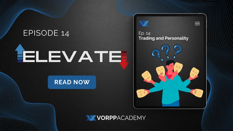 Trading et personnalité | Elevate