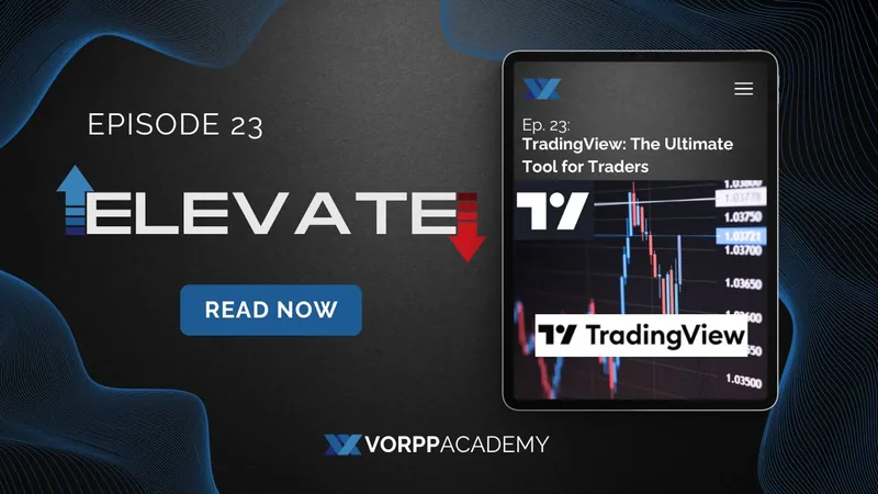 TradingView: Das ultimative Tool für Trader