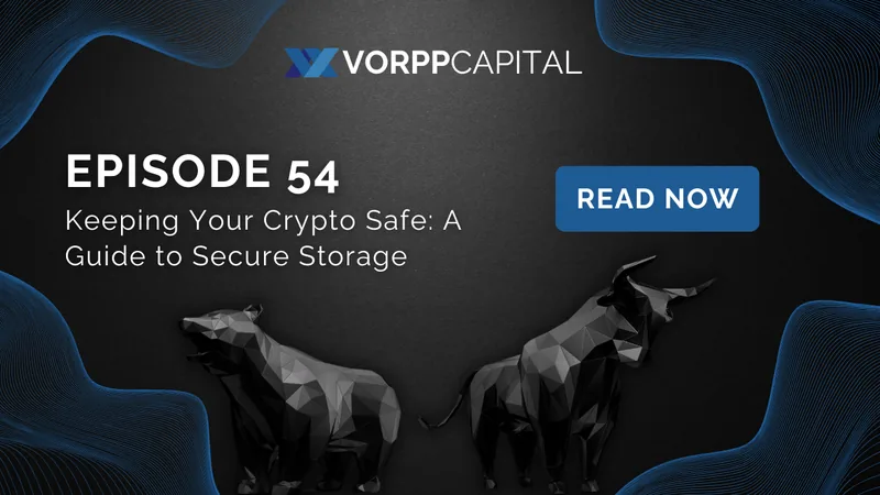 Sécuriser vos cryptomonnaies : guide pour un stockage sûr