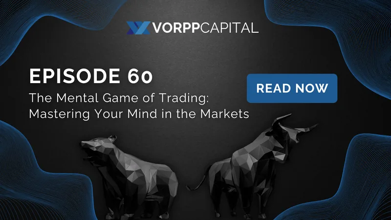 Le jeu mental du trading : maîtriser votre esprit sur les marchés