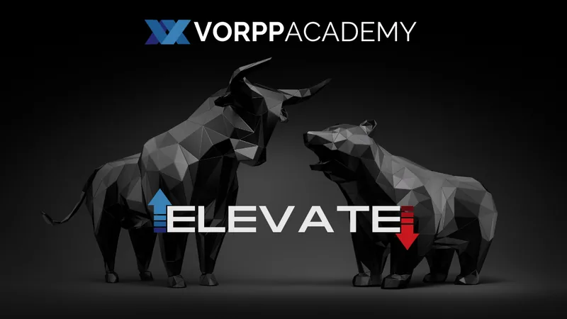 Bienvenue sur Elevate